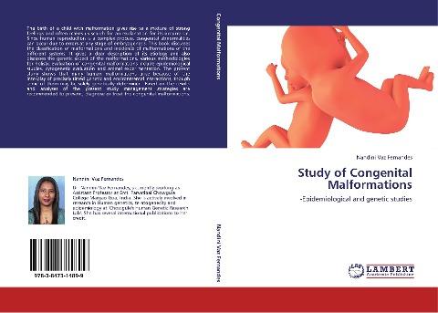 Study of Congenital Malformations