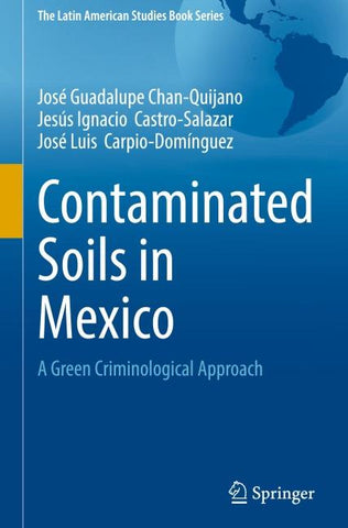 Contaminated Soils in Mexico