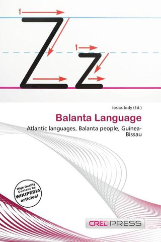 Balanta Language