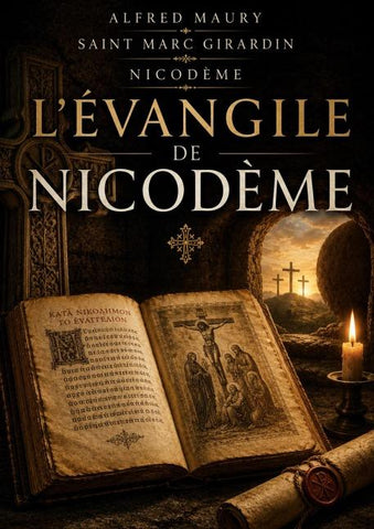 L'Évangile de Nicodème