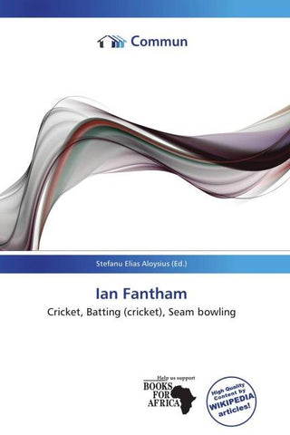 Ian Fantham