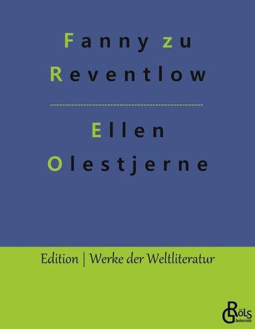 Ellen Olestjerne