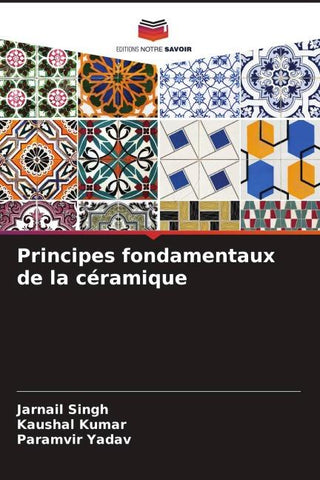 Principes fondamentaux de la céramique