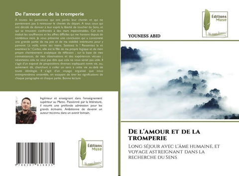 De l'amour et de la tromperie