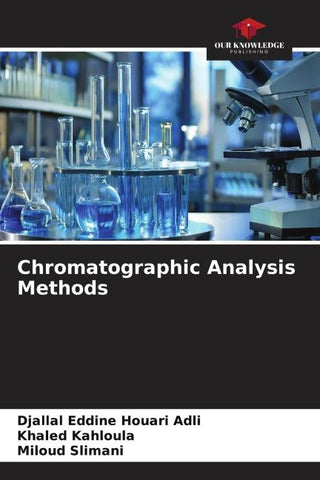 Chromatographic Analysis Methods