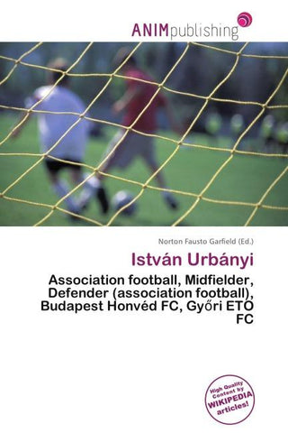 István Urbányi