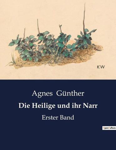 Die Heilige und ihr Narr