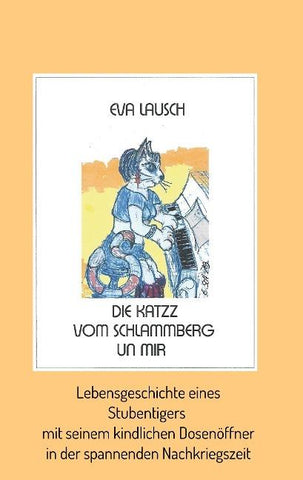 Die Katzz vom Schlammberg .... un mir