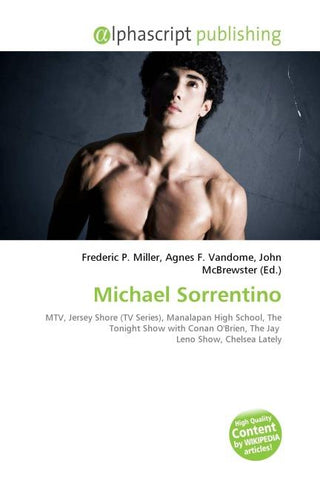 Michael Sorrentino