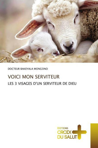 VOICI MON SERVITEUR