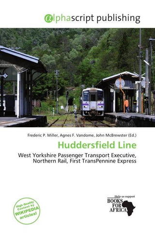 Huddersfield Line