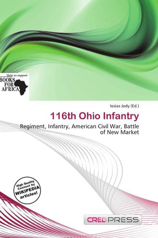 116th Ohio Infantry