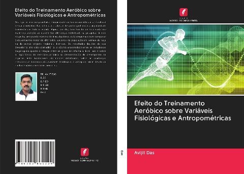 Efeito do Treinamento Aeróbico sobre Variáveis Fisiológicas e Antropométricas