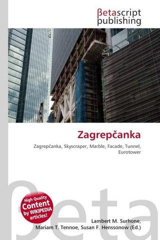 Zagrep¿anka