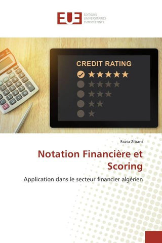 Notation Financière et Scoring