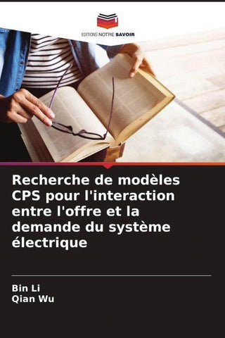 Recherche de modèles CPS pour l'interaction entre l'offre et la demande du système électrique