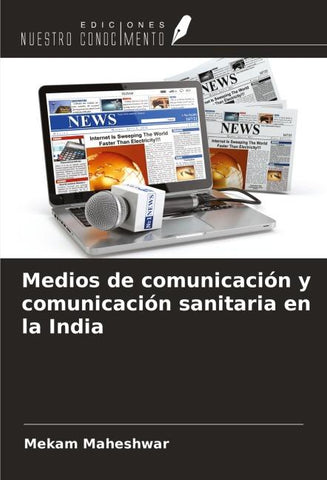 Medios de comunicación y comunicación sanitaria en la India