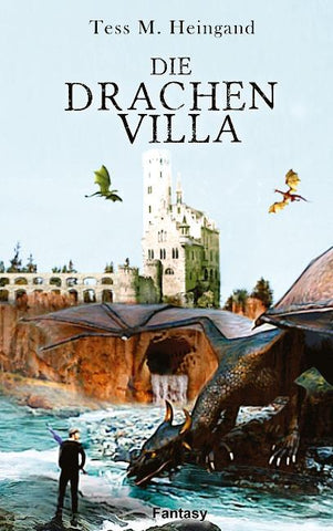 Die Drachenvilla