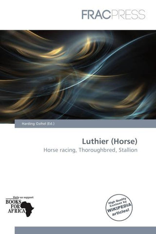 Luthier (Horse)