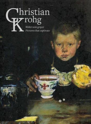 Christian Krohg