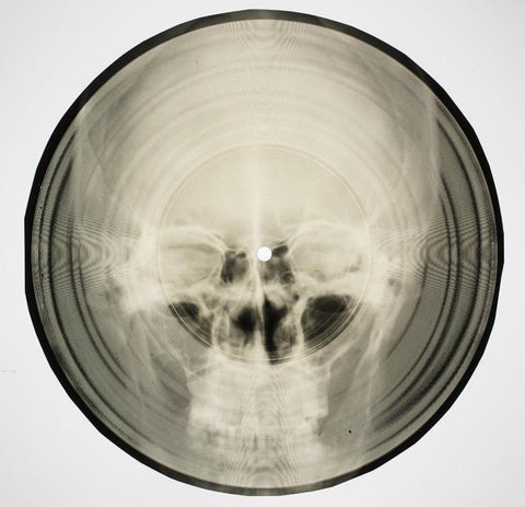 Coates, S., Bone Music