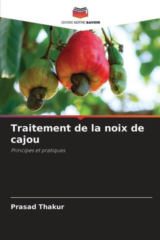 Traitement de la noix de cajou