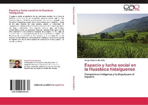 Espacio y lucha social en la Huasteca hidalguense