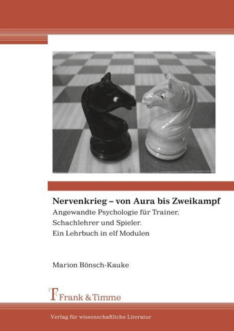 Nervenkrieg - von Aura bis Zweikampf