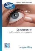 Contact lenses
