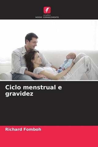 Ciclo menstrual e gravidez