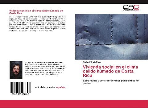 Vivienda social en el clima cálido húmedo de Costa Rica