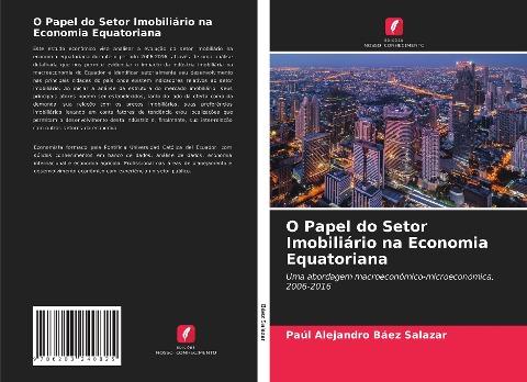 O Papel do Setor Imobiliário na Economia Equatoriana