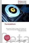 Turntablism