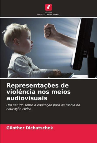 Representações de violência nos meios audiovisuais