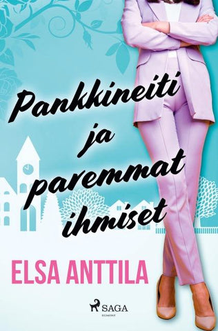 Pankkineiti ja paremmat ihmiset