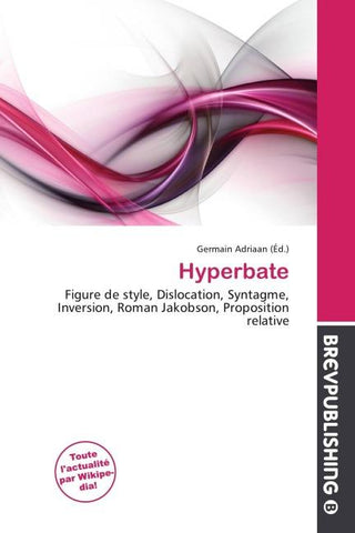 Hyperbate