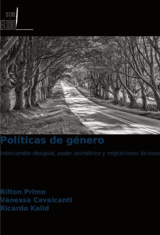 Políticas de género