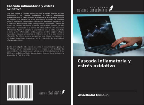 Cascada inflamatoria y estrés oxidativo