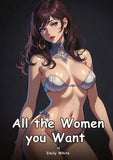 All the Women you Want. 34