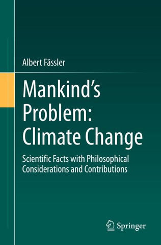 Mankind's Problem: Climate Change