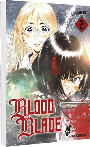 Blood Blade 2