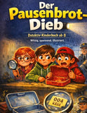Der Pausenbrot-Dieb
