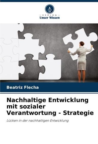 Nachhaltige Entwicklung mit sozialer Verantwortung - Strategie