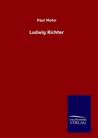 Ludwig Richter