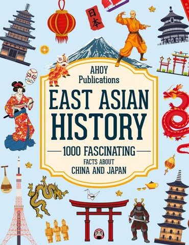 East Asian History
