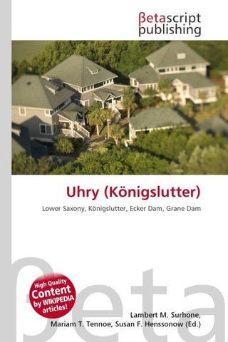 Uhry (Königslutter)