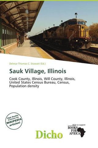 Sauk Village, Illinois