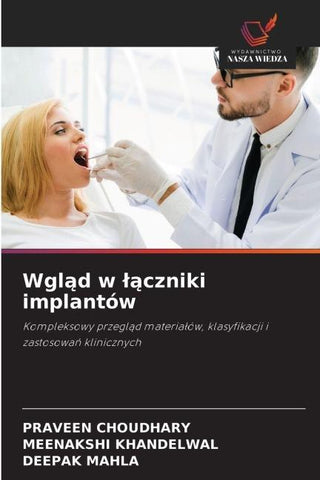 Wgl¿d w ¿¿czniki implantów