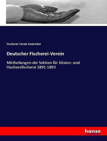 Deutscher Fischerei-Verein