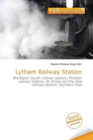 Lytham Railway Station